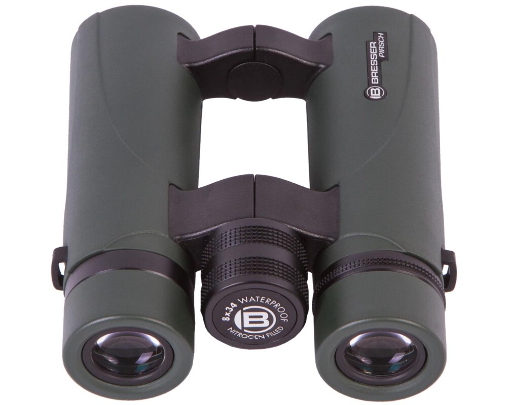 Бинокъл Bresser Pirsch 8x34 75