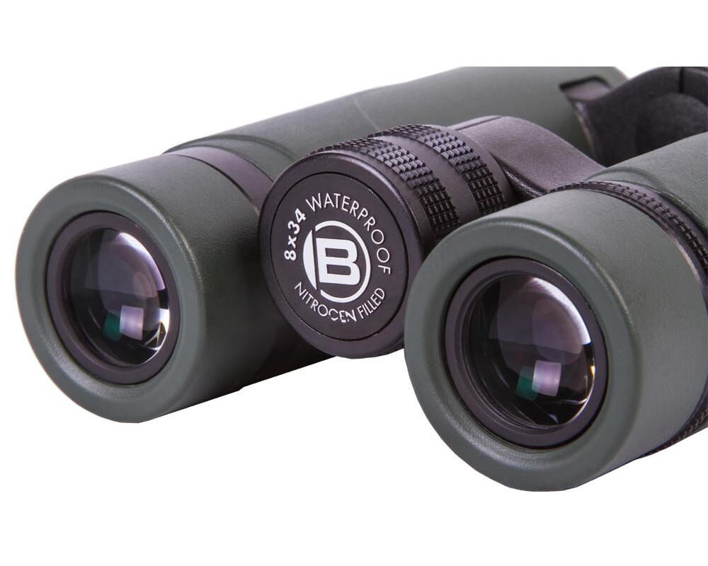 Бинокъл Bresser Pirsch 8x34 8