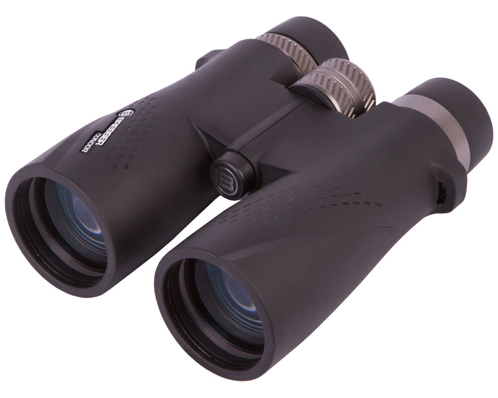 Бинокъл Bresser Condor UR 10x50 33