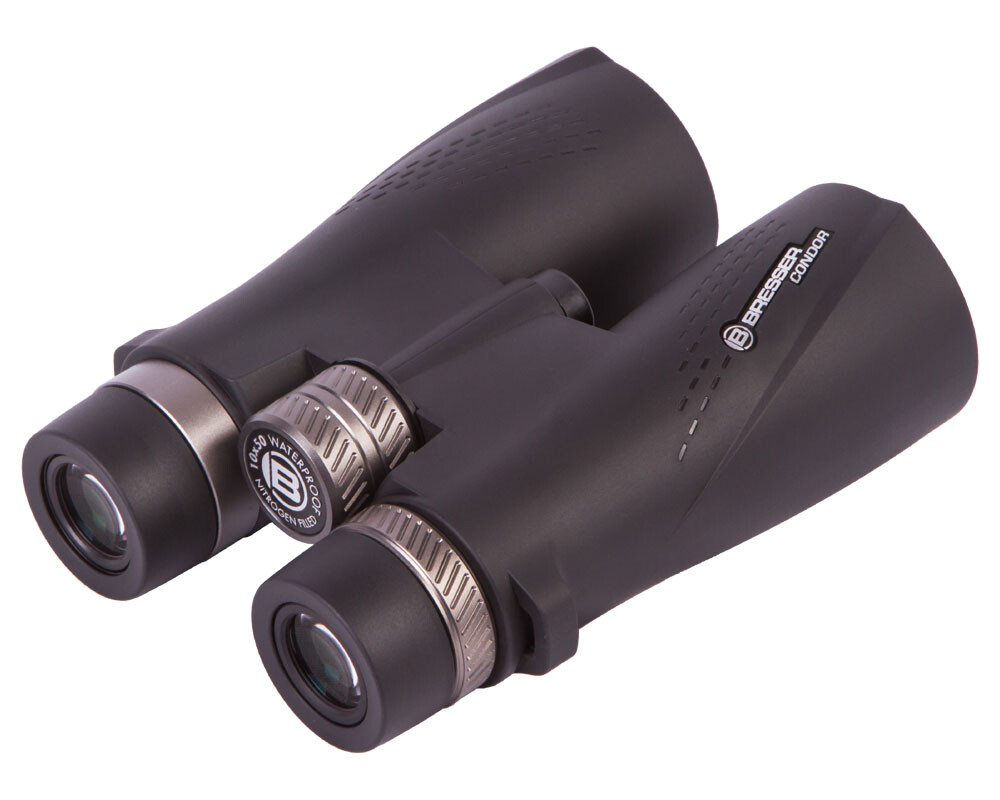Бинокъл Bresser Condor UR 10x50 53