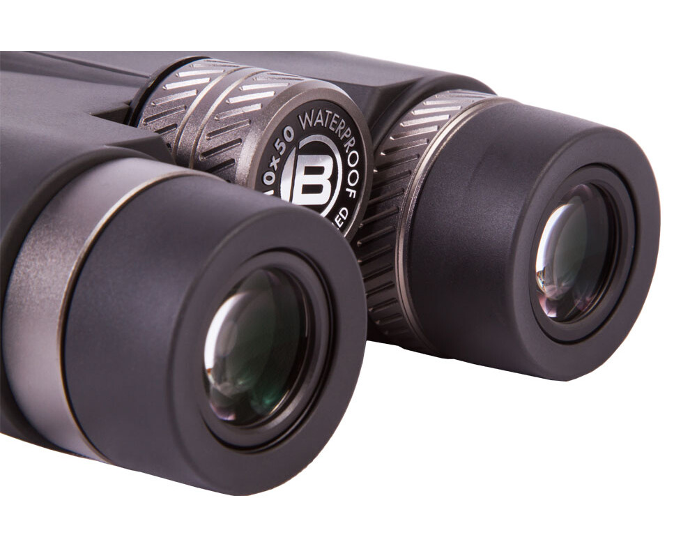 Бинокъл Bresser Condor UR 10x50 40