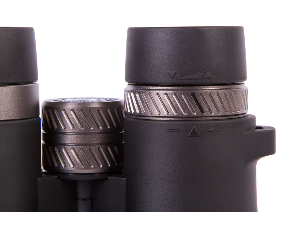 Бинокъл Bresser Condor UR 10x50 41