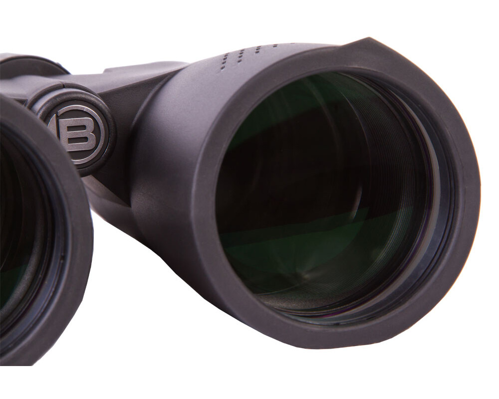 Бинокъл Bresser Condor UR 10x50 55
