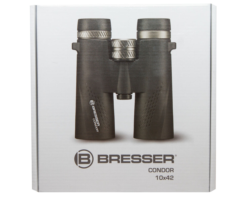 Бинокъл Bresser Condor UR 10x42 76