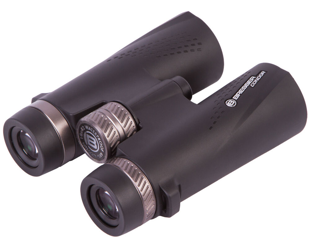 Бинокъл Bresser Condor UR 10x42 68