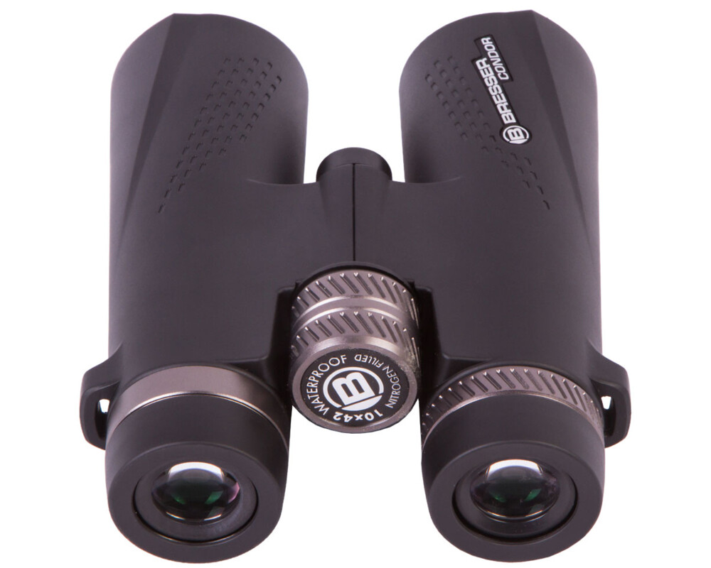 Бинокъл Bresser Condor UR 10x42 67