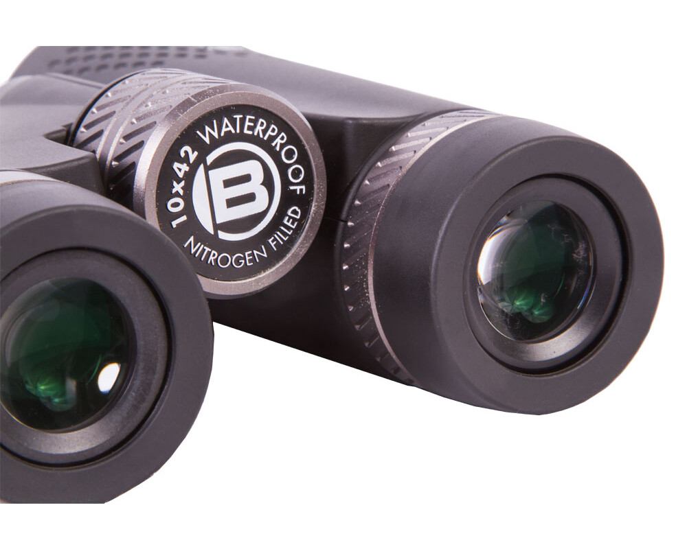 Бинокъл Bresser Condor UR 10x42 71