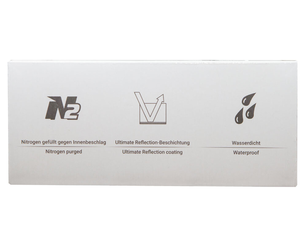 Бинокъл Bresser Condor UR 10x42 16