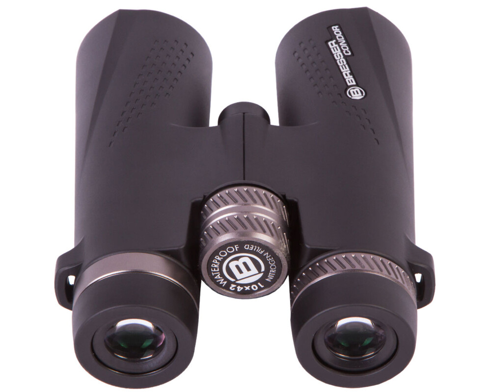 Бинокъл Bresser Condor UR 10x42 4