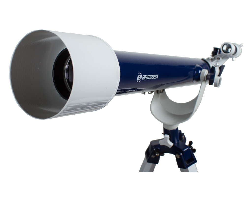 Телескоп Bresser Junior 60/700 AZ1 6