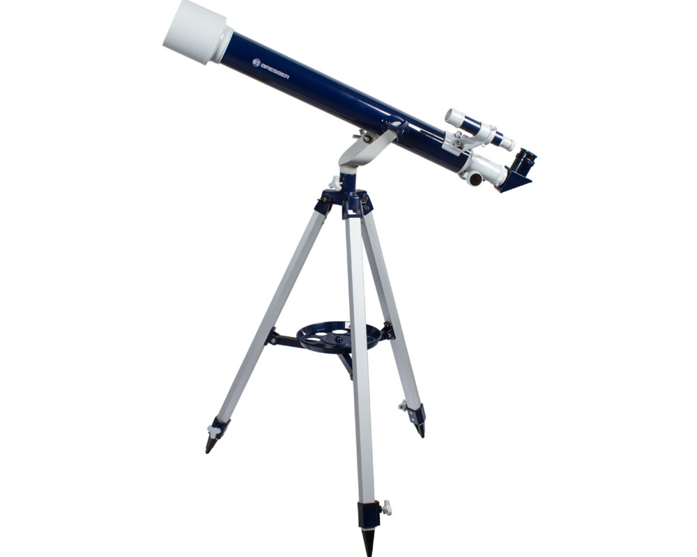 Телескоп Bresser Junior 60/700 AZ1 21