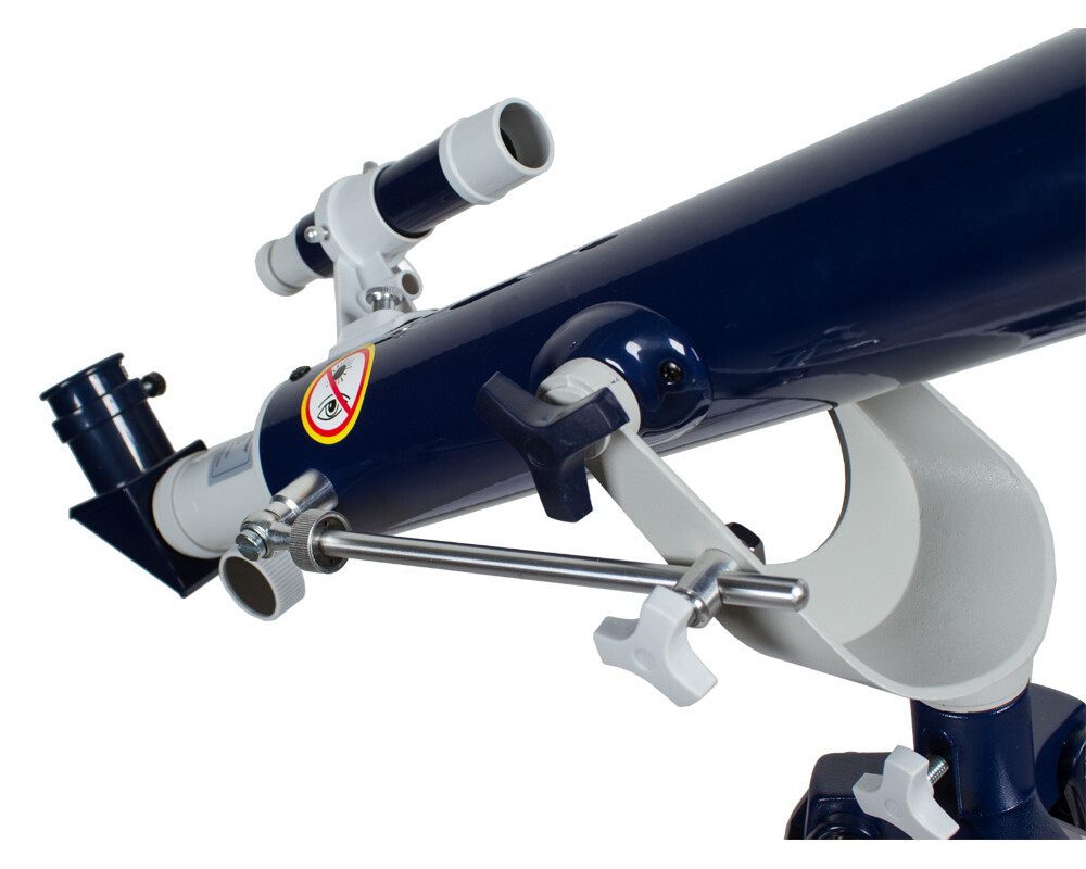 Телескоп Bresser Junior 60/700 AZ1 7