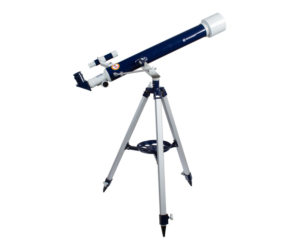 Телескоп Bresser Junior 60/700 AZ1 24