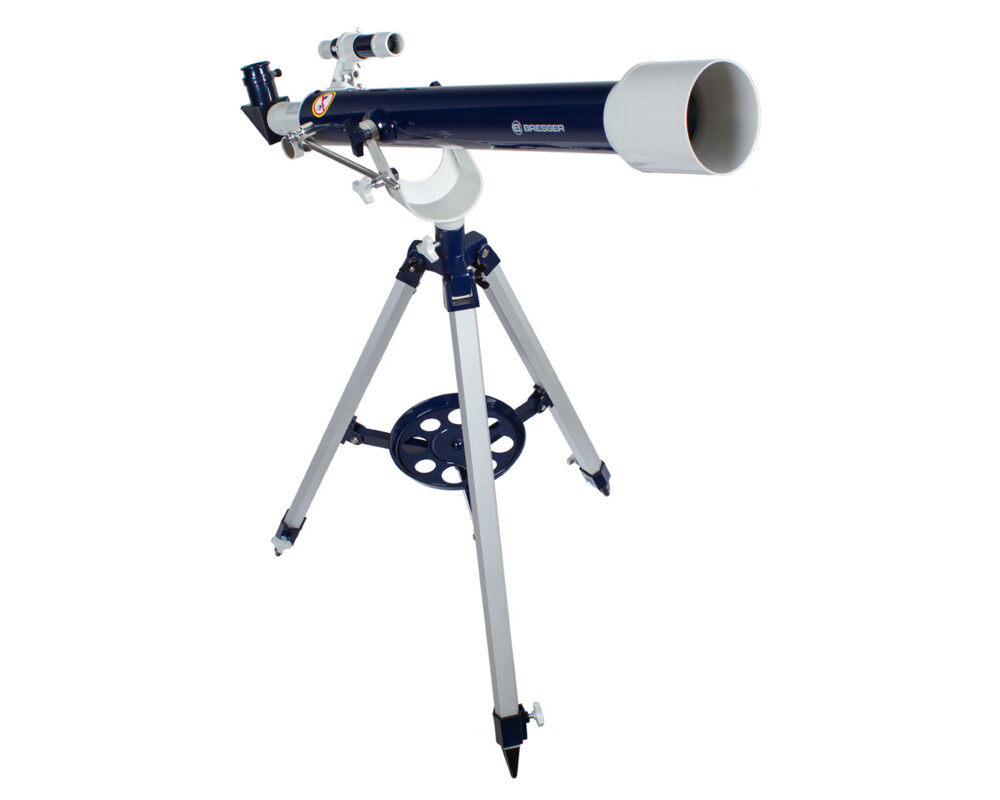 Телескоп Bresser Junior 60/700 AZ1 23