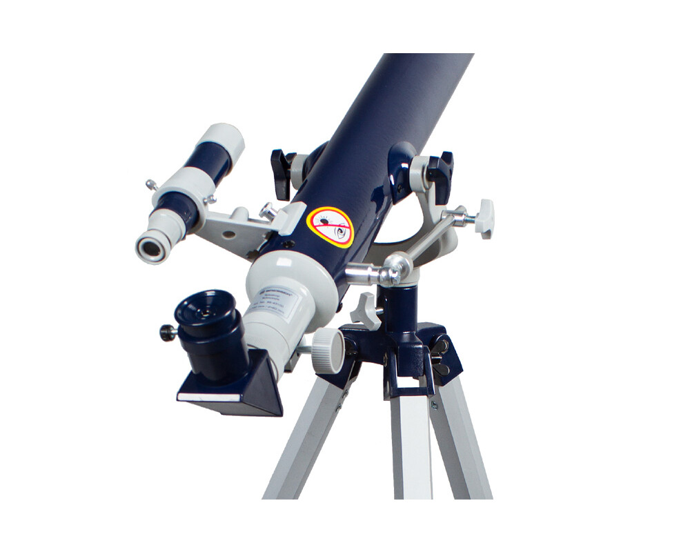 Телескоп Bresser Junior 60/700 AZ1 28