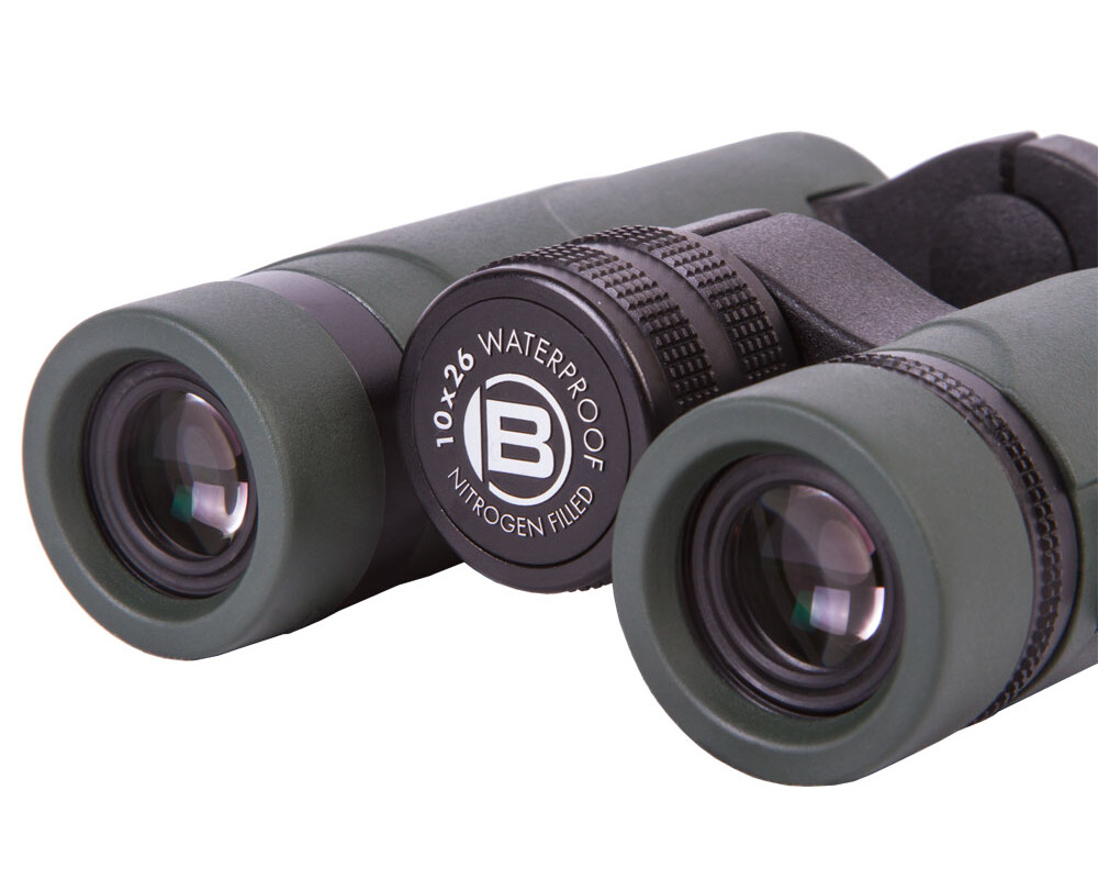 Бинокъл Bresser Pirsch 10x26 42