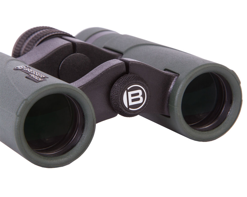 Бинокъл Bresser Pirsch 10x26 7