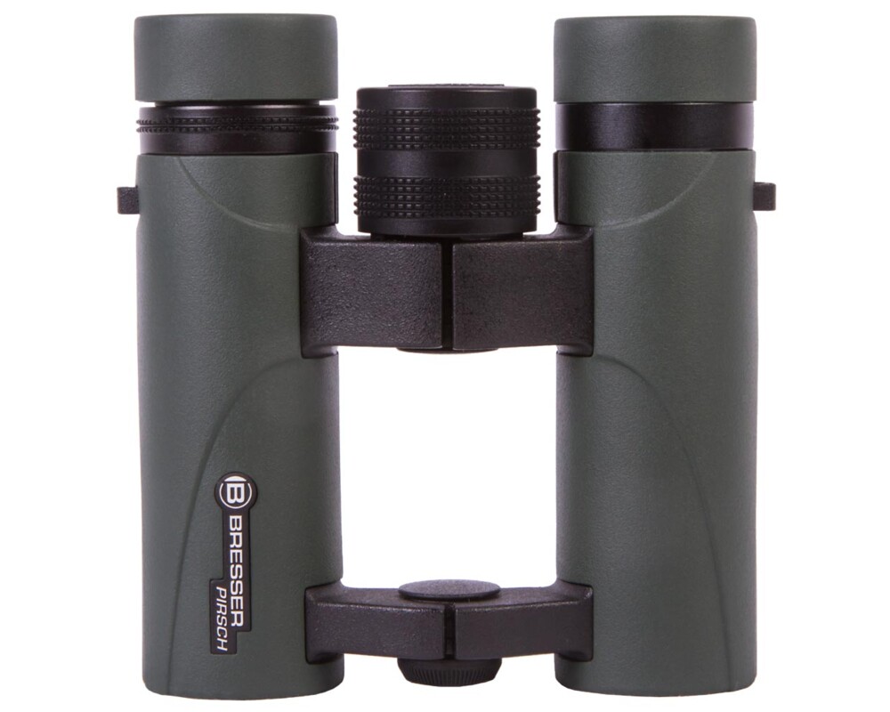 Бинокъл Bresser Pirsch 10x26 3