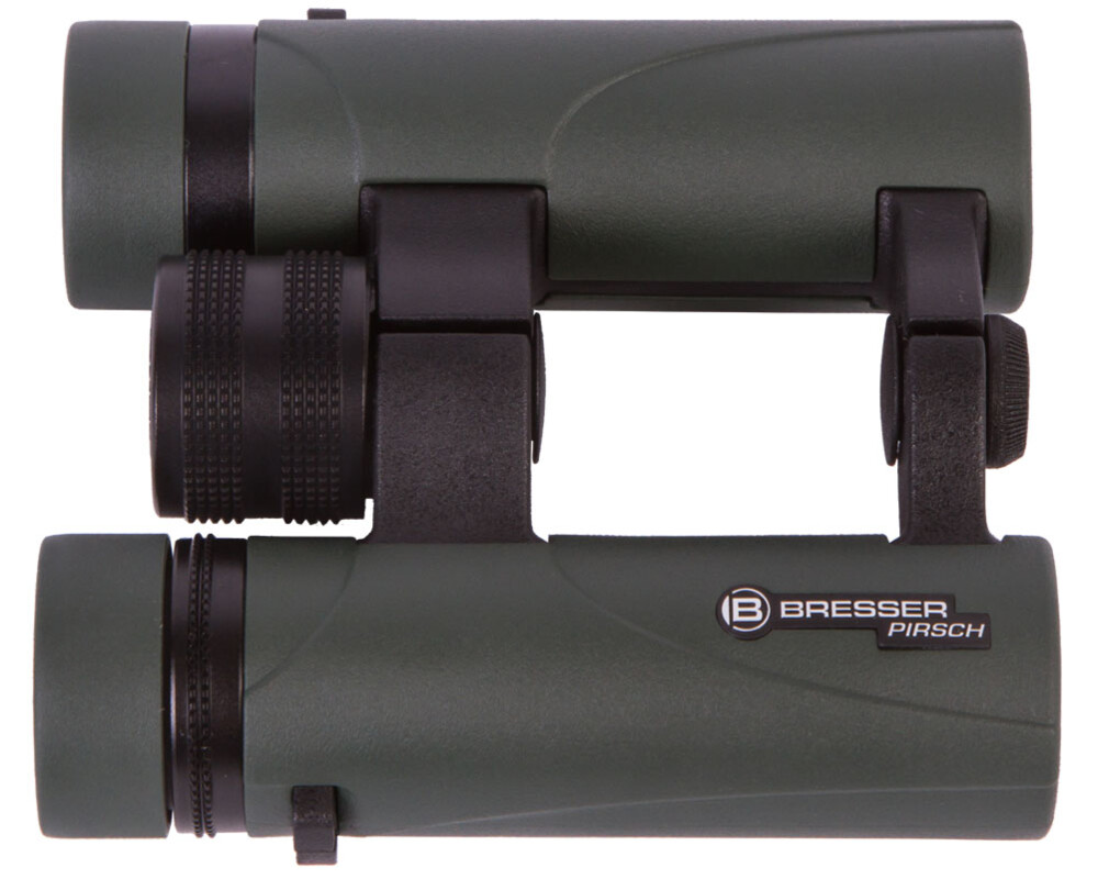 Бинокъл Bresser Pirsch 10x26 6