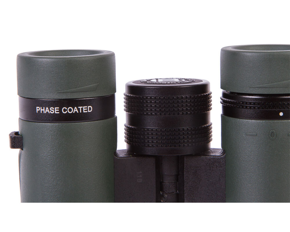 Бинокъл Bresser Pirsch 10x26 9