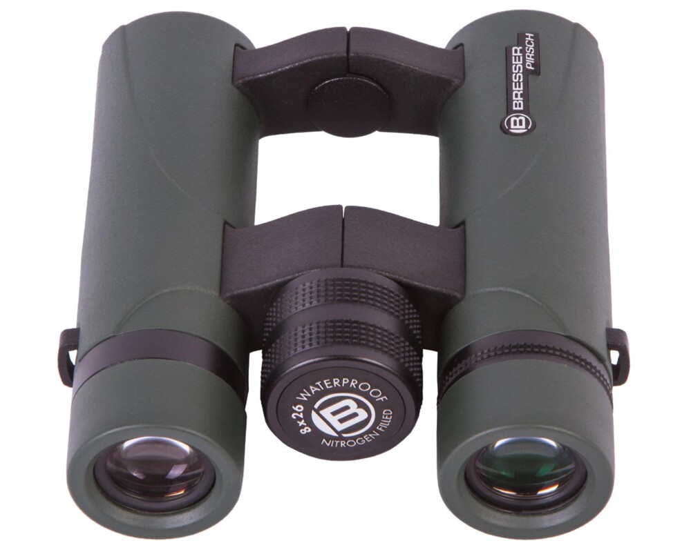 Бинокъл Bresser Pirsch 8x26 71