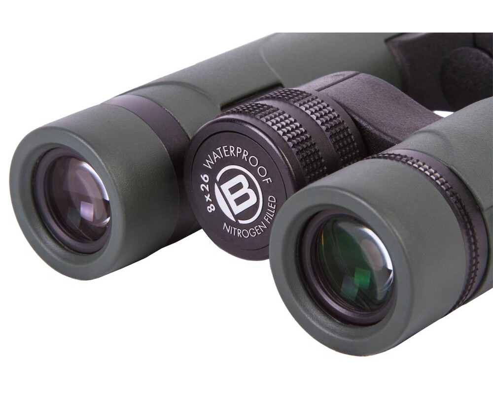 Бинокъл Bresser Pirsch 8x26 75