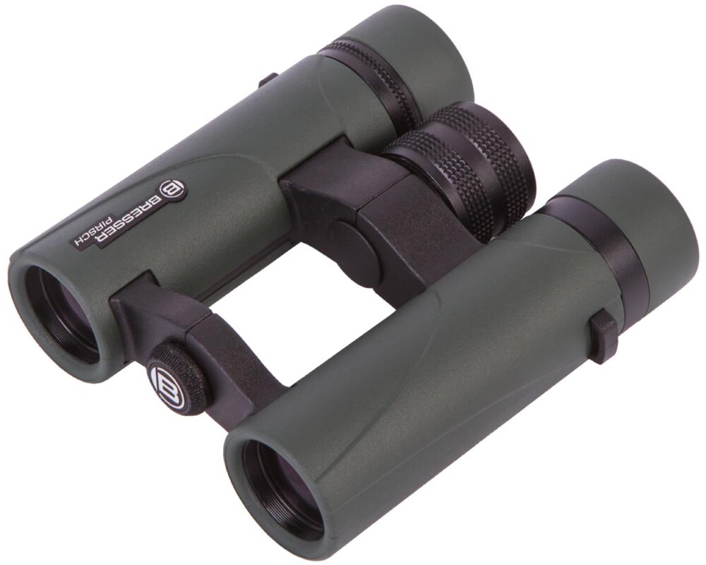 Бинокъл Bresser Pirsch 8x26 35
