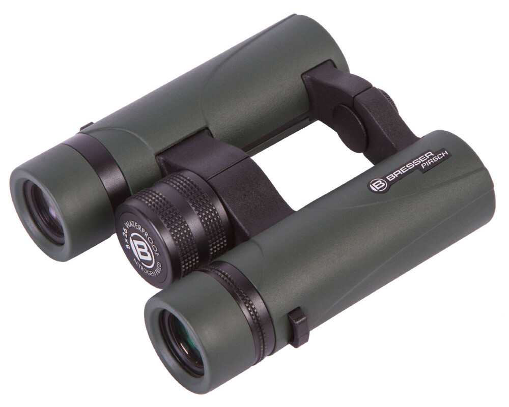 Бинокъл Bresser Pirsch 8x26 5