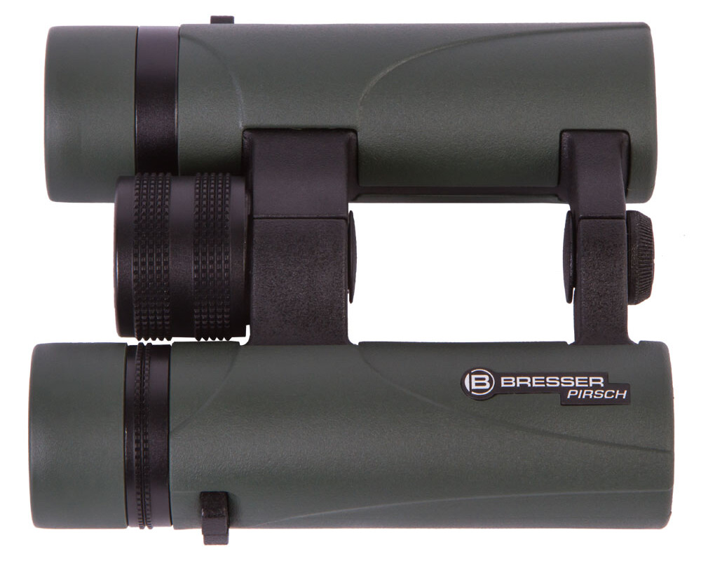 Бинокъл Bresser Pirsch 8x26 6