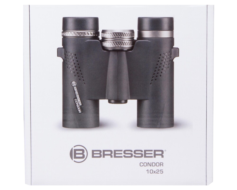 Бинокъл Bresser Condor UR 10x25 47
