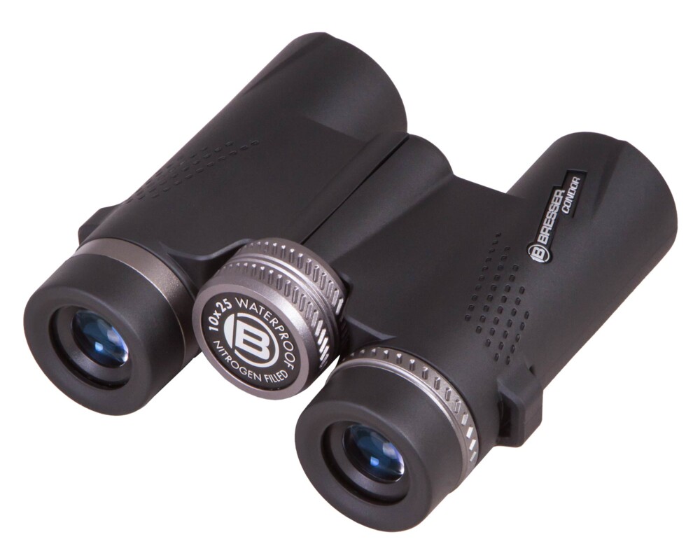 Бинокъл Bresser Condor UR 10x25 72