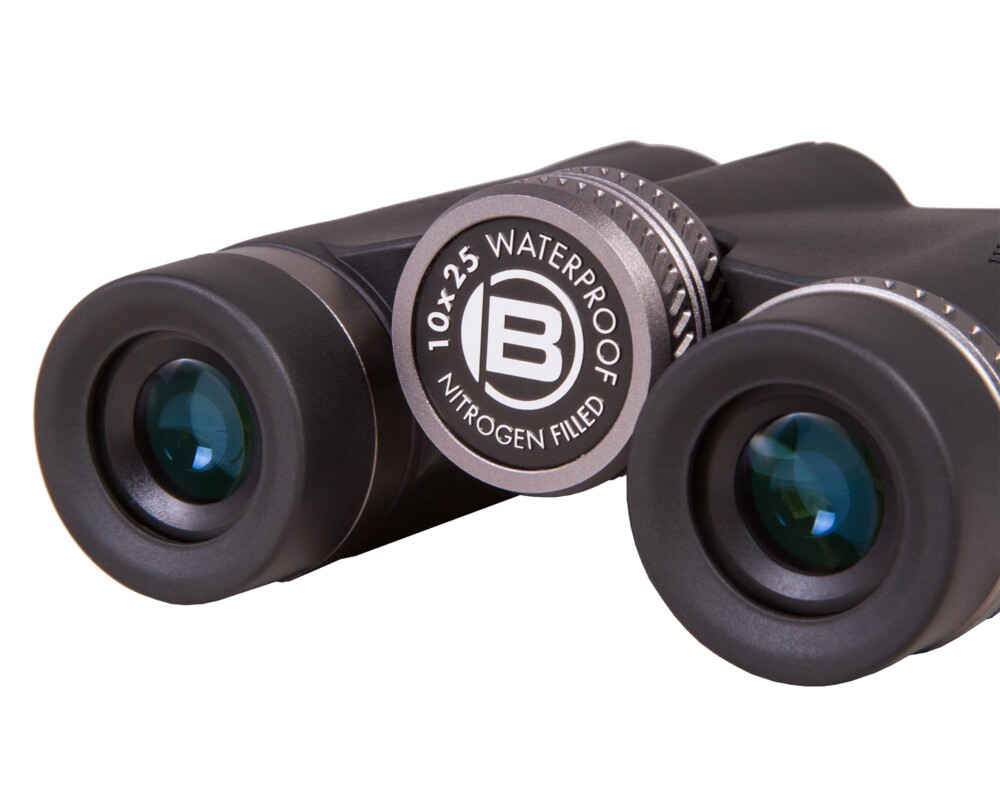 Бинокъл Bresser Condor UR 10x25 76