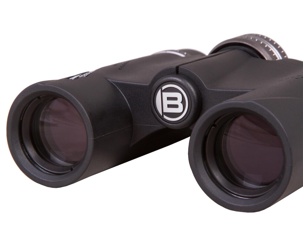 Бинокъл Bresser Condor UR 10x25 75