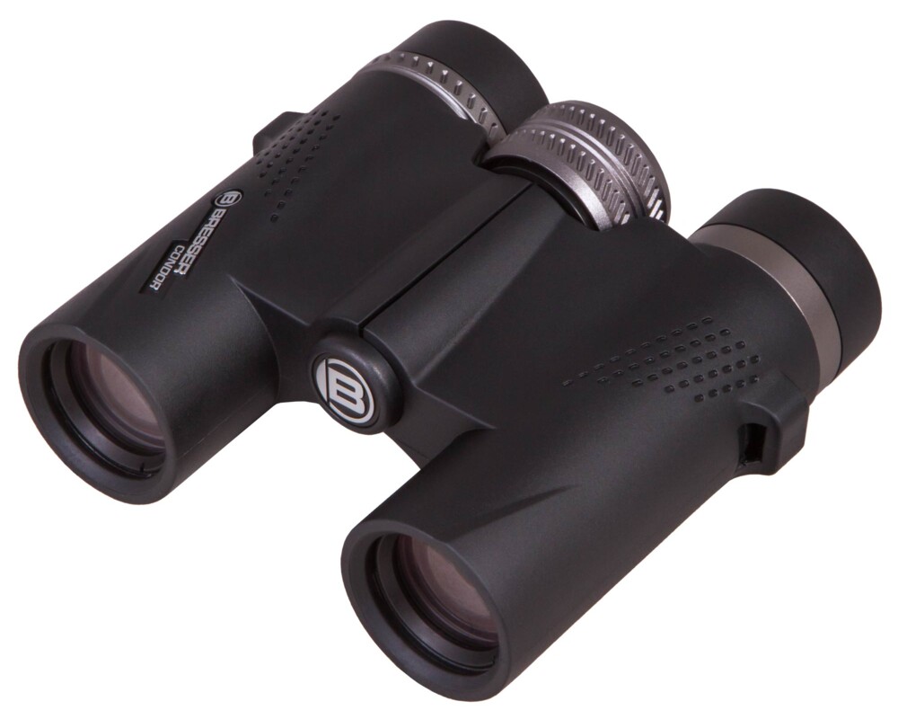 Бинокъл Bresser Condor UR 10x25 35