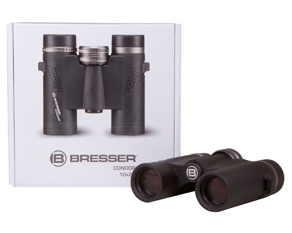 Бинокъл Bresser Condor UR 10x25 78