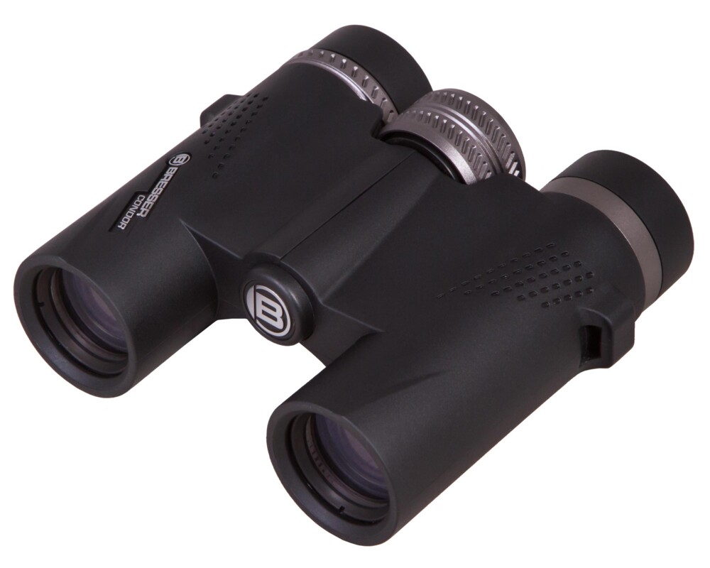 Бинокъл Bresser Condor UR 8x25 35