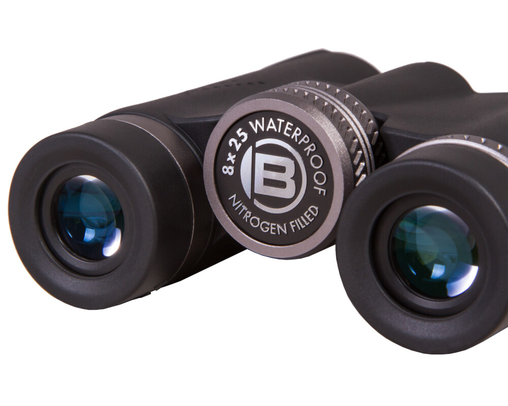 Бинокъл Bresser Condor UR 8x25 60