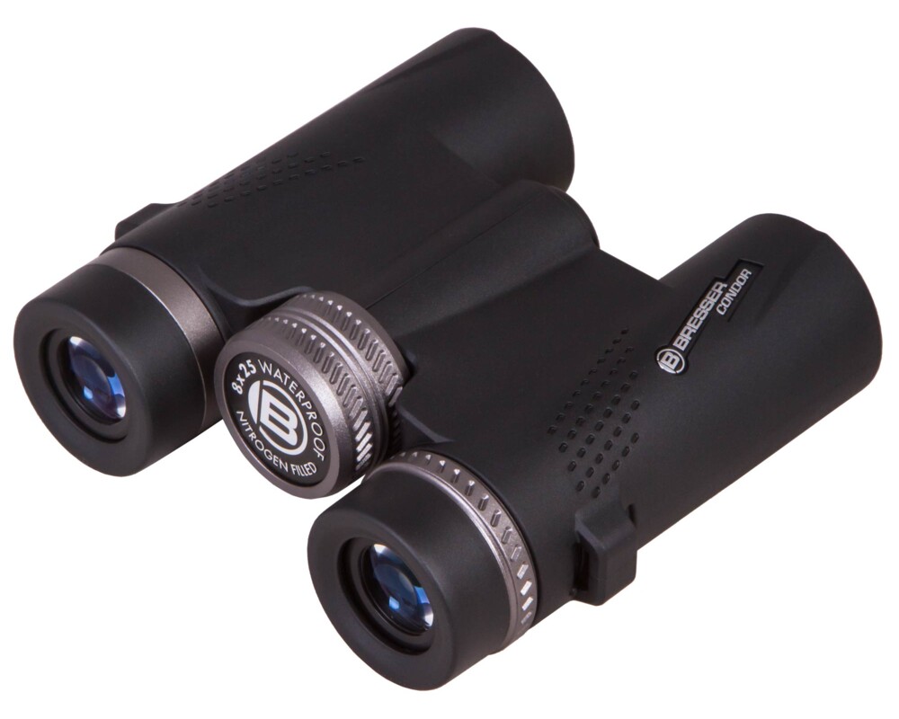 Бинокъл Bresser Condor UR 8x25 72