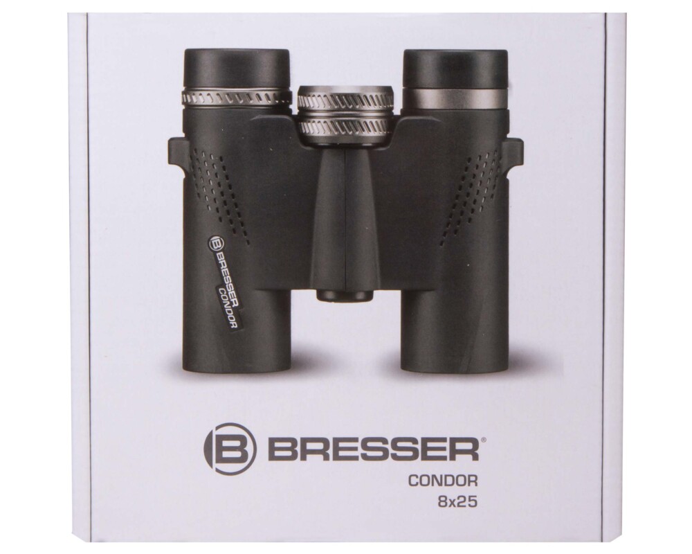 Бинокъл Bresser Condor UR 8x25 13