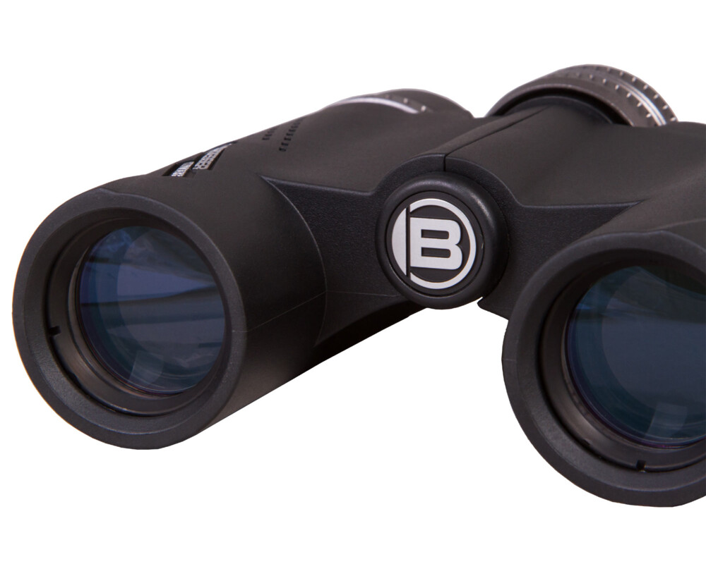 Бинокъл Bresser Condor UR 8x25 75