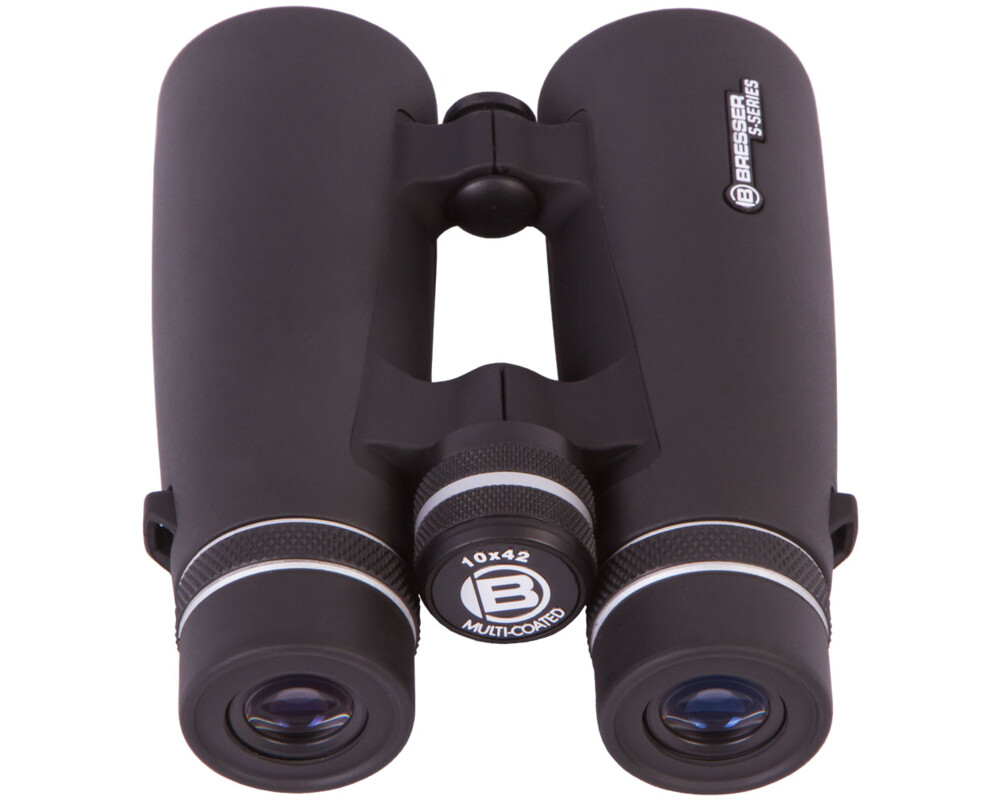 Бинокъл Bresser S-Series 10x42 77