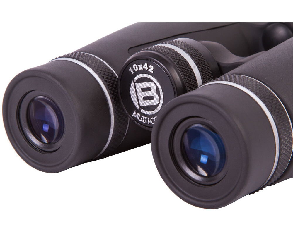 Бинокъл Bresser S-Series 10x42 81