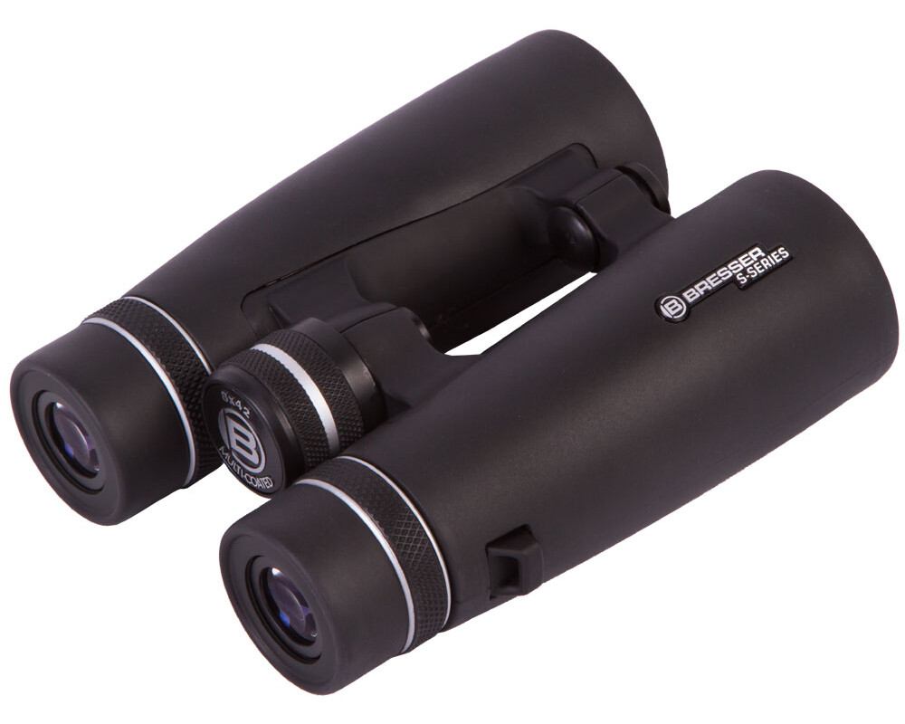 Бинокъл Bresser S-Series 8x42 39