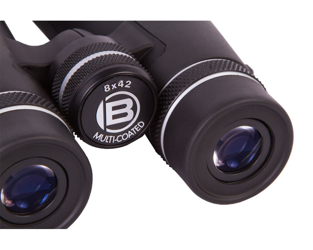 Бинокъл Bresser S-Series 8x42 8