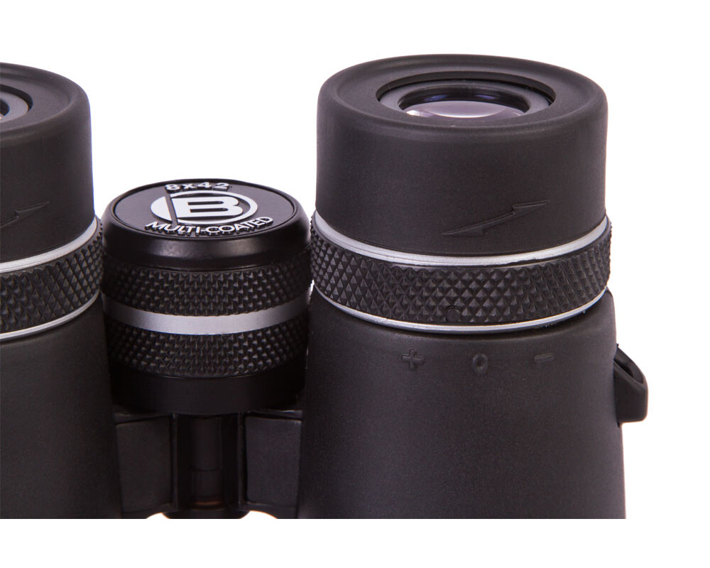 Бинокъл Bresser S-Series 8x42 75