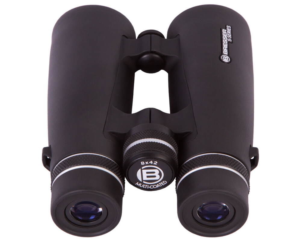 Бинокъл Bresser S-Series 8x42 4