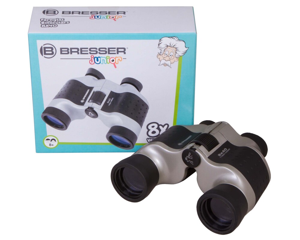 Бинокъл за деца Bresser Junior 8x40 78