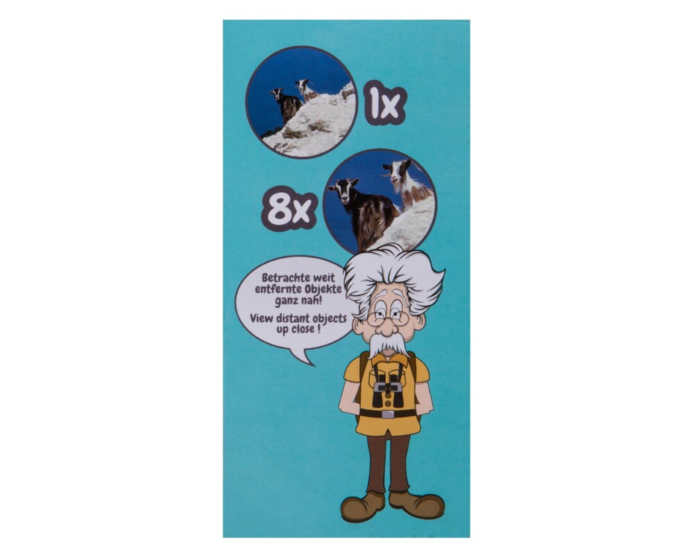 Бинокъл за деца Bresser Junior 8x40 82