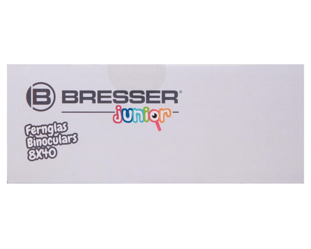 Бинокъл за деца Bresser Junior 8x40 51