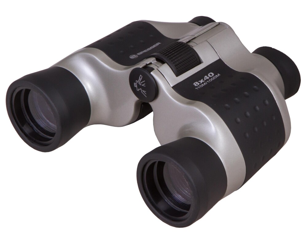 Бинокъл за деца Bresser Junior 8x40 35